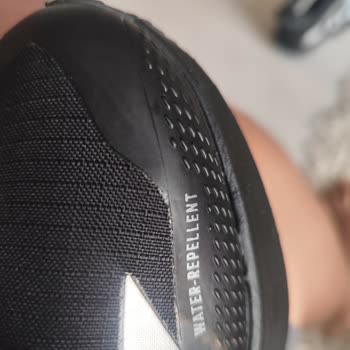Yüksek Fiyatlı Koray Spor Su Geçirmez Ayakkabısında Kalite Sorunu Ve İade Talebi