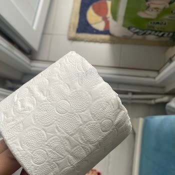 Lekeli Tuvalet Kağıdında Hijyen Sorunu: Ücret İadesi Ve Değişim Talebi