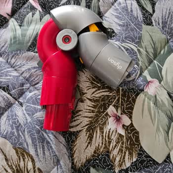 Dyson V12 Aparatım Büküldü, Garanti Dışı Söylendi: Çelişkili Ve Memnuniyetsiz Müşteri Deneyimi