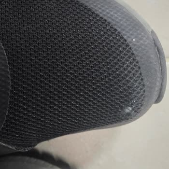 Kısa Sürede Delik Açan Skechers Ayakkabısının Garanti Değişim Talebi