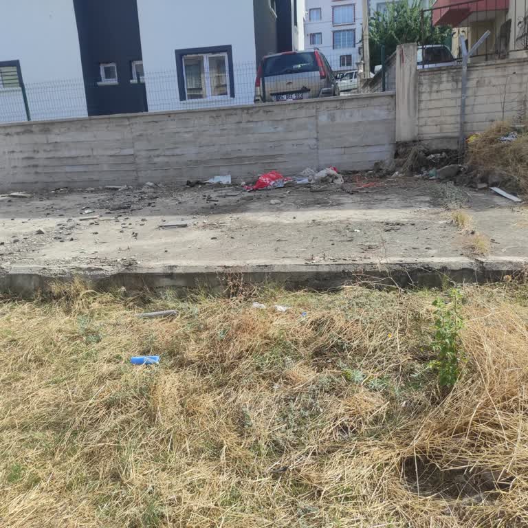 Şebeke Direği Sökülmesi Nedeniyle Sürekli Sinyal Sorunu Ve Çözüm Talebi