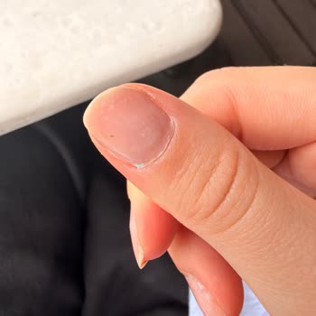 Flormar Rubber Vanish Ojesinde Kuruma Ve Çözülme Sorunu