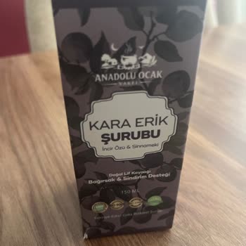 Karaerik Anadolu Ocak Vakfı Şikayeti