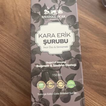 Karaerik Anadolu Ocak Vakfı Şikayeti