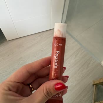 Note Lipgloss Ürününün Sürekli Akması Ve Hijyen Sorunu