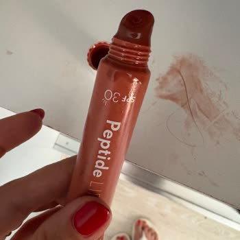 Note Lipgloss Ürününün Sürekli Akması Ve Hijyen Sorunu