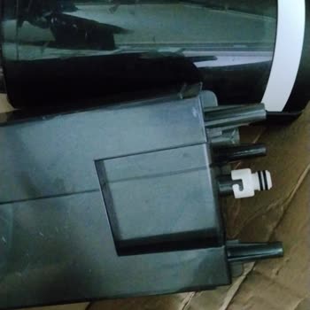 İlk Kullanımda Arızalı Halı Yıkama Makinesi Ve Kullanılmış Yedek Parça Gönderimi İade Talebi