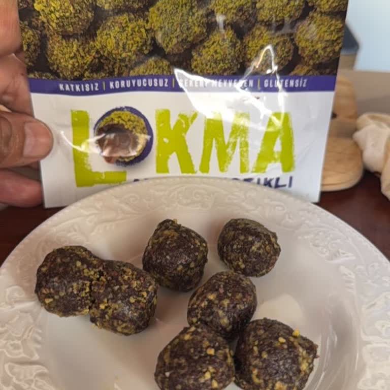 Ambalaj Görseli Ve Gerçek Lokma Arasındaki Çelişki