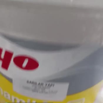 Dyo Karteladaki Boya Gri Çıktı