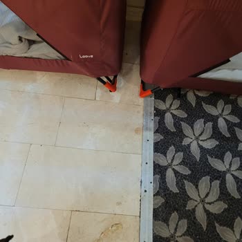 Otel Hijyeni Ve Yemek Kalitesinde Ciddi Eksiklik