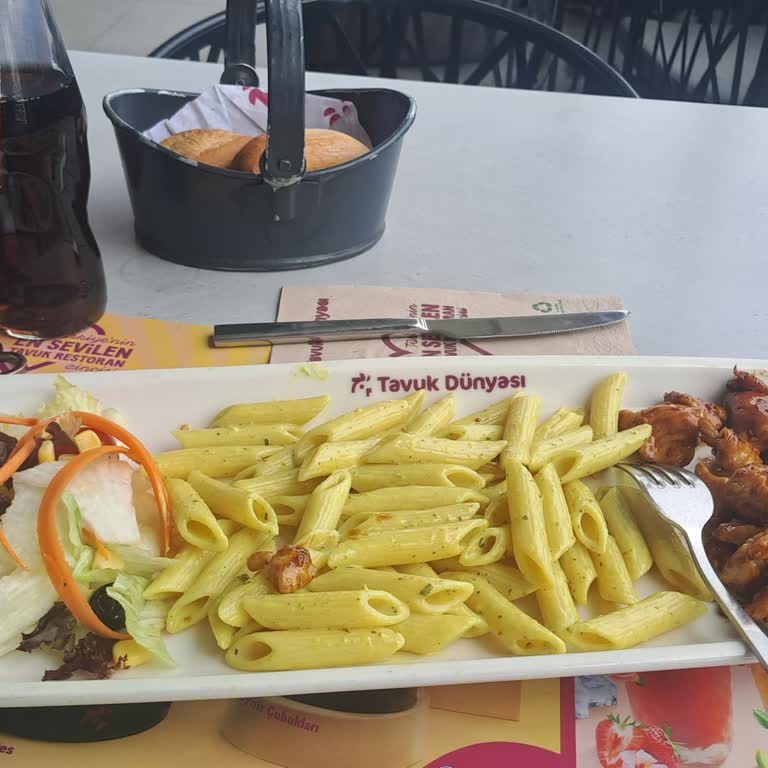 Soğuk Yemek Ve Hijyen Sorunu Nedeniyle Ücret İadesi Talebi