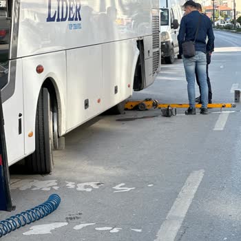 Sarıkaya Ve Kayseri Seferinde Gecikme, Bilgilendirme Eksikliği Ve Kaba Personel