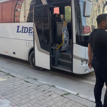 Sarıkaya Ve Kayseri Seferinde Gecikme, Bilgilendirme Eksikliği Ve Kaba Personel