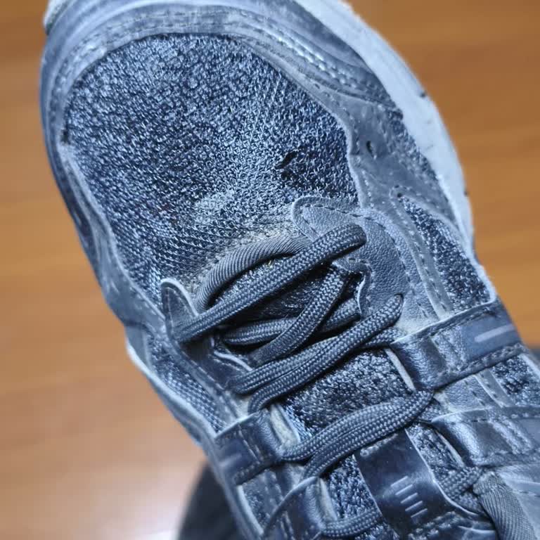 Beymen’in Ayıplı Asics Ayakkabısı İçin Kullanıcı Hatası İddiası