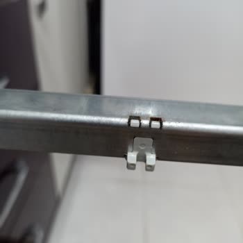 Çekmece Rayı Plastik Frenleme Tırnakları Yedek Parça Talebi