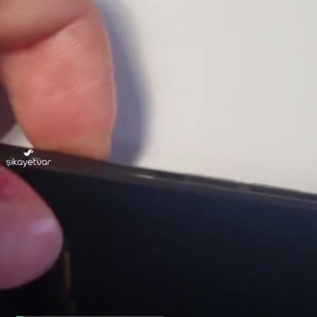 Samsung TAB S9 Fe+ Ekran Kapanma Sorunu