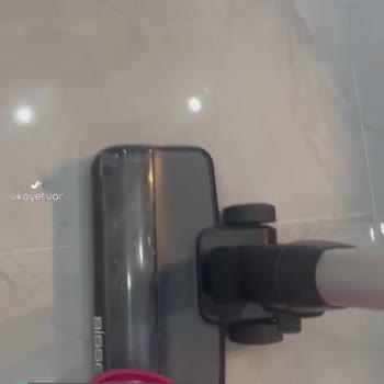 Bissell Furfinder Pro Sıkıntısı!