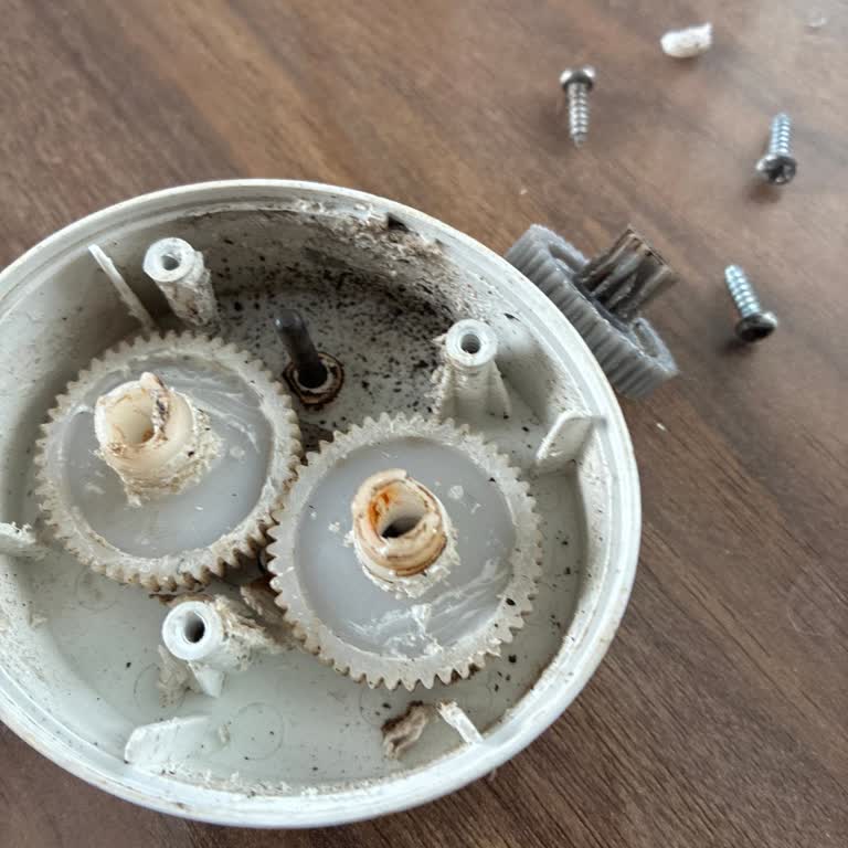 Sinbo Blender Çırpıcı Dişli Erken Arıza, Ücretsiz Değişim Talebi