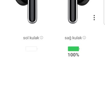 Qcy Melobuds Kulaklıkta Bağlantı Problemi Ve Garanti Reddi