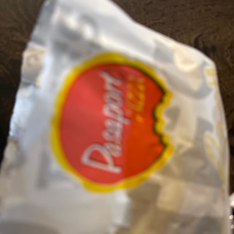 Pasaport Pizza Şubesinde Aşağılayıcı Servis Davranışı