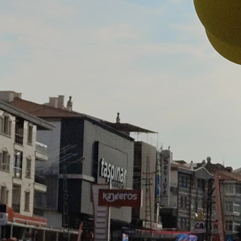 Fiyat Sorma İsteğine Yanıt Vermeyen Ve Bağıran Personel