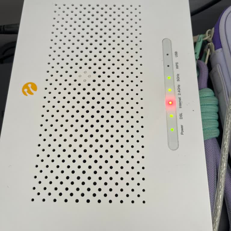 Bakırköy'de İnternet Kesintisi Ve Yetersiz Müşteri Desteği