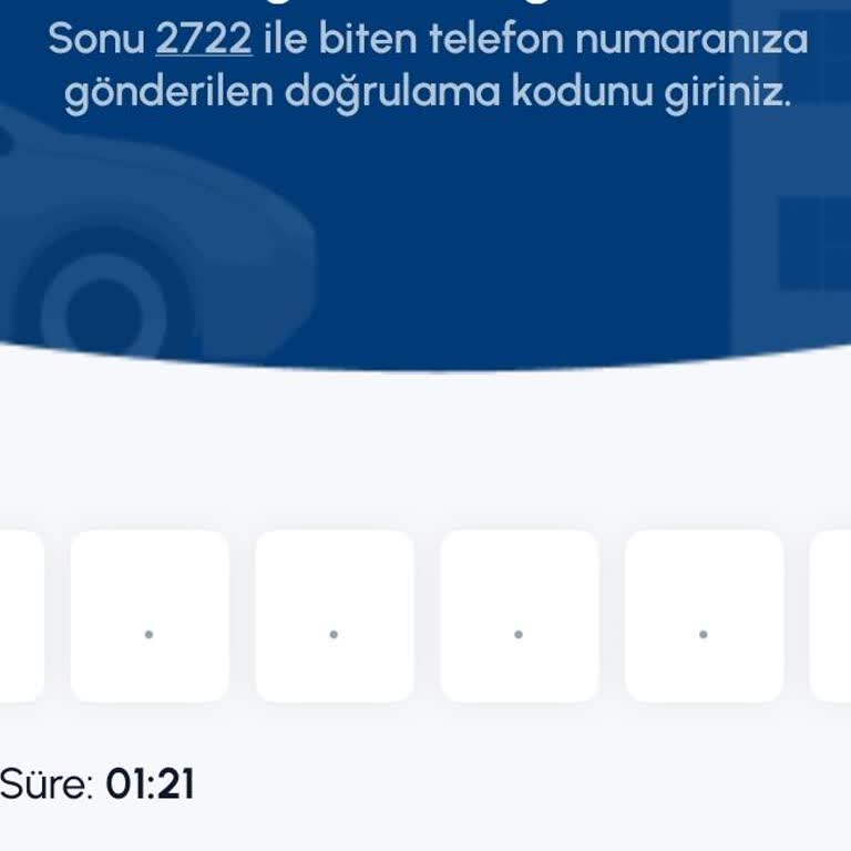 SMS Gecikmesi Ve İletilememesi Banka Doğrulama Kodlarını Engelliyor