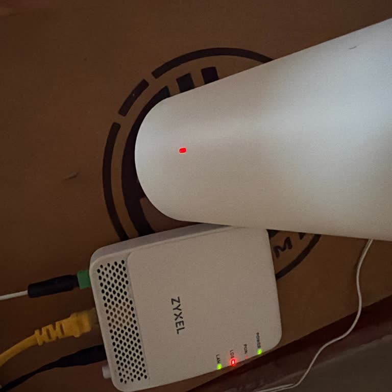 TurkNet Gigafiber Bağlantısının Sürekli Kopması Ve Kalıcı Çözüm İsteği