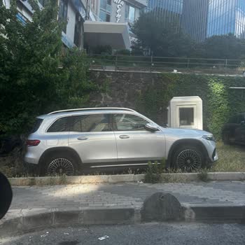 Mercedes Benz EQB Geri Çağırma Sürecinde Uzun Süreli İletişimsizlik Ve Araç Teslimatı Gecikmesi