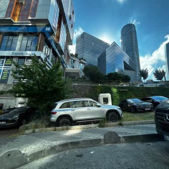 Mercedes Benz EQB Geri Çağırma Sürecinde Uzun Süreli İletişimsizlik Ve Araç Teslimatı Gecikmesi