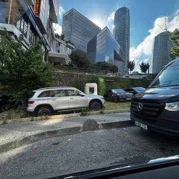 Mercedes Benz EQB Geri Çağırma Sürecinde Uzun Süreli İletişimsizlik Ve Araç Teslimatı Gecikmesi
