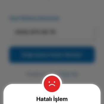 Telefon Numarası Uyuşmazlığı Nedeniyle Aksa Doğalgaz Abonelik İşlemi Tamamlanamıyor