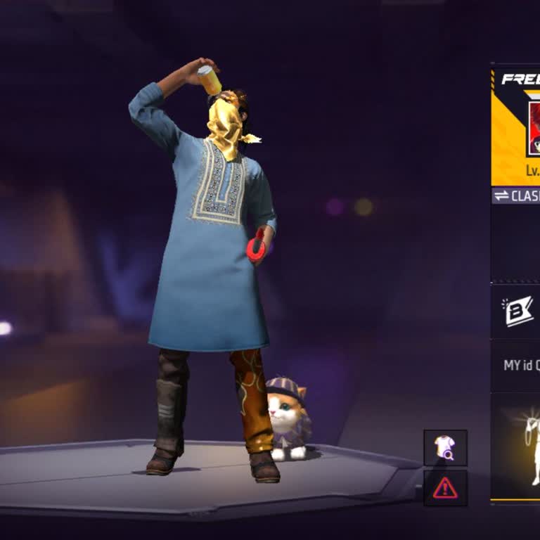 Free Fire Account Recovery After Google Account Was Banned