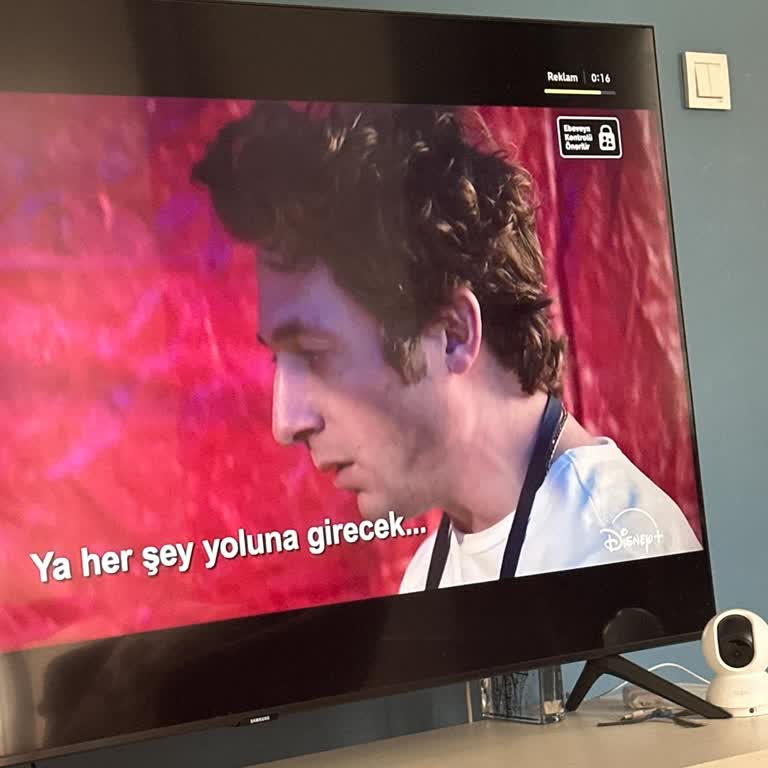 Ücretli Disney+ Üyeliğinde Reklam Sorunu