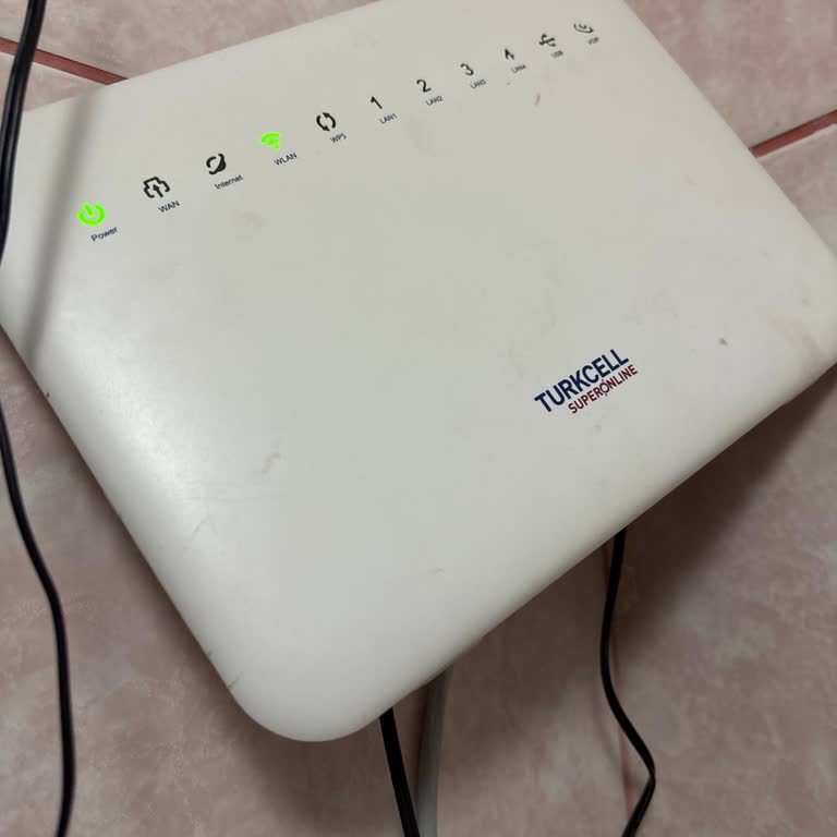 Superonline Ev İnterneti 19 Eylül'den Beri Kesintili, Onarım Gelmedi