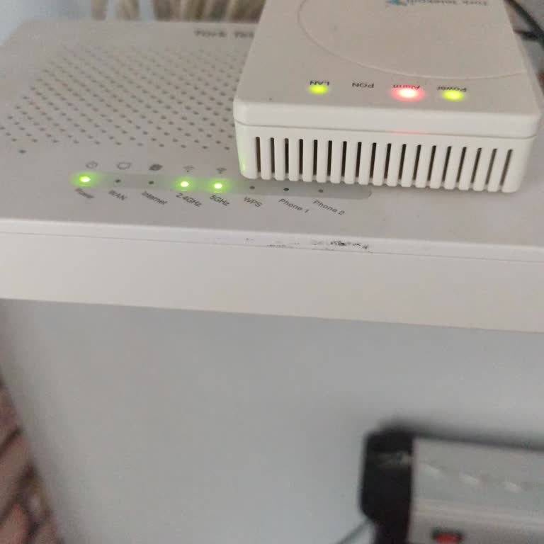 Vodafone Ev İnternetinde Sürekli Kesinti Ve Çözüm Bekleyen Mağduriyet
