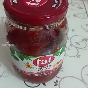 Tat Salça Küfleniyor Sürekli!