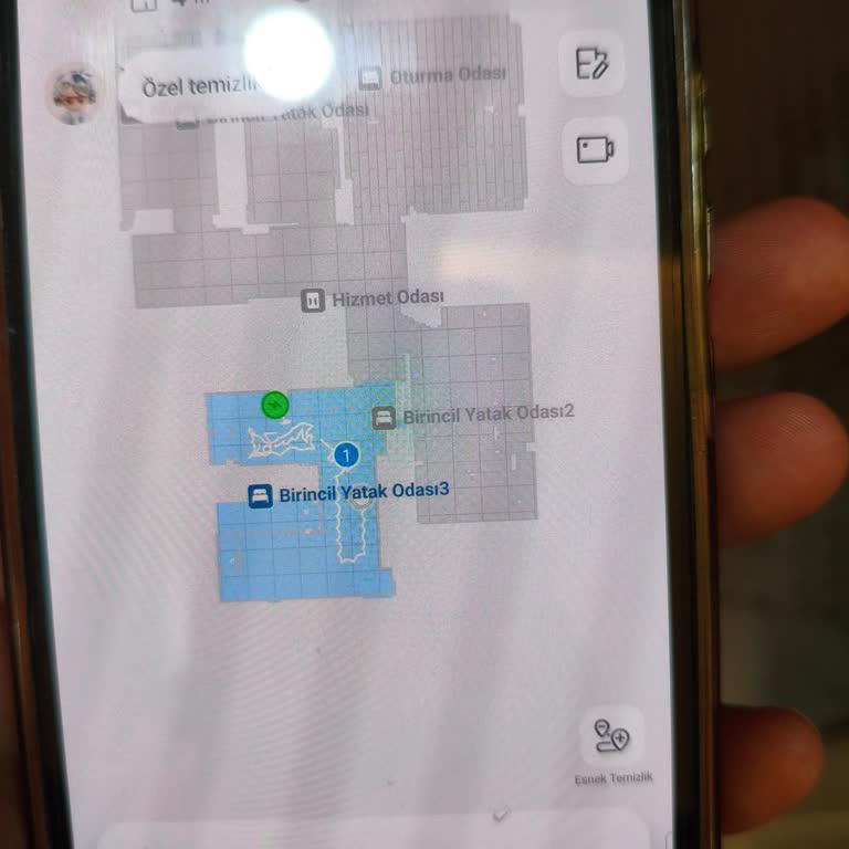 Dreame L40s Pro Sürekli Arızalı Servis Çözüm Sunamıyor Ücret İadesi İstiyorum