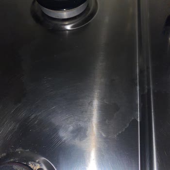 Asperox Sarı Güç Paslanmaz Çelik Ocağımda Kalıcı İz Bıraktı