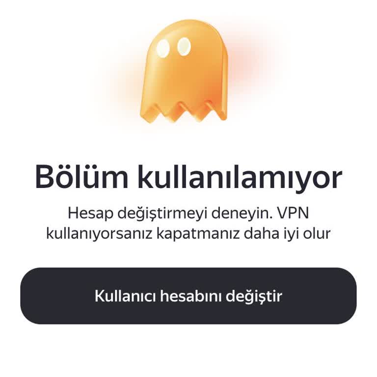 Türkiye’de Kullanılamayan Yandex 360 Family Paketi İçin İade Talebi