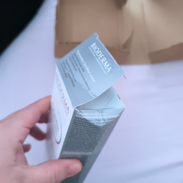 Açık Kutu Kullanılmış Krem Teslim Edildi, İade Talebi