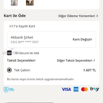 Akbank İle Çalışmak Pişmanlıktır