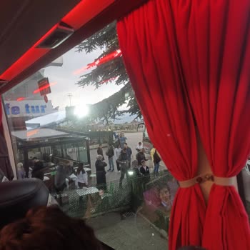 Pamukkale Seferinde Bilgilendirme Eksikliği Ve Uzun Gecikme