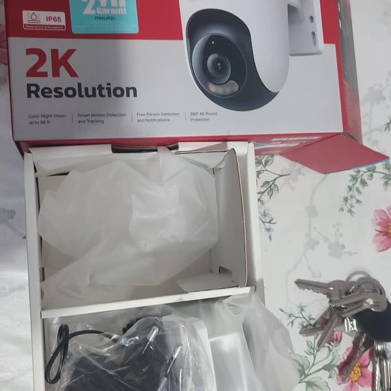 Media Markt'tan Aldığım Kamera Eksik Çıktı, İade Ve Değişim Talep Ediyorum