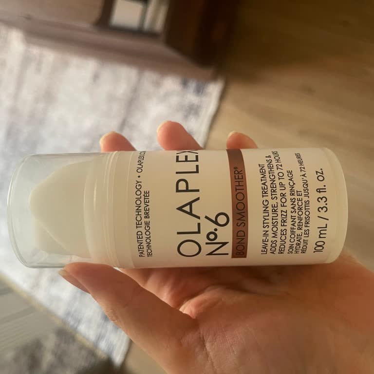 Pazarama'da Açık Ambalajlı Sahte Olaplex Ürünü İçin İade Talebi