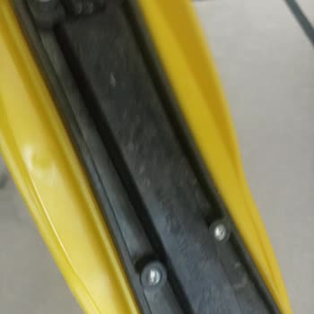 Civil'den Kırık Ve Kullanılmış Scooter Teslimatı