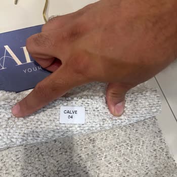 Batu Ev Ürünleri Mağazasında Yanlış Renk Gönderilen Koltuk Takımı İçin Hemen Değişim Talebi