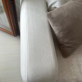Batu Ev Ürünleri Mağazasında Yanlış Renk Gönderilen Koltuk Takımı İçin Hemen Değişim Talebi