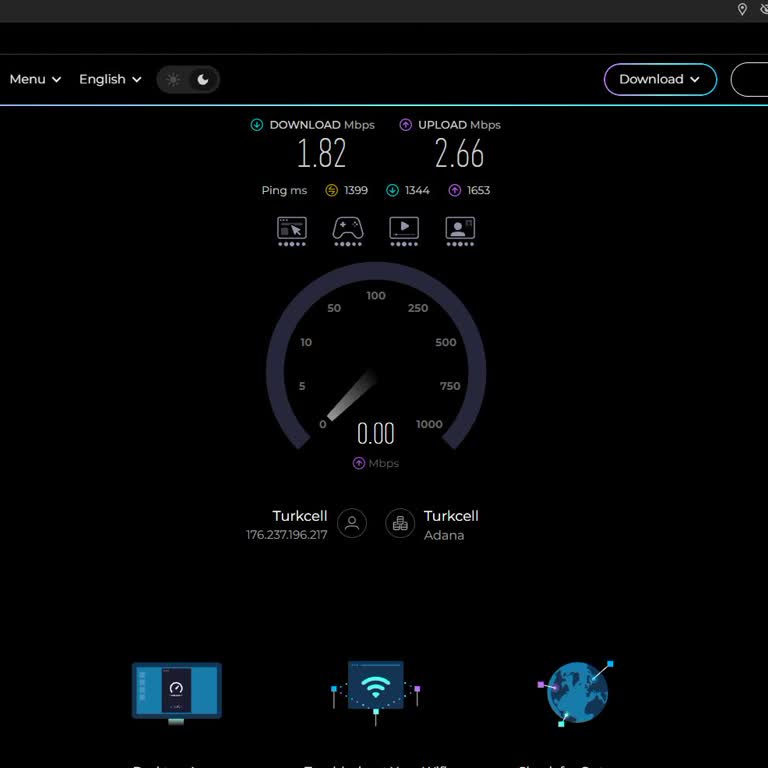 Vaat Edilen Hız Sağlanmadığı İçin Superbox İptali Ve Cayma Hakkı Talebi
