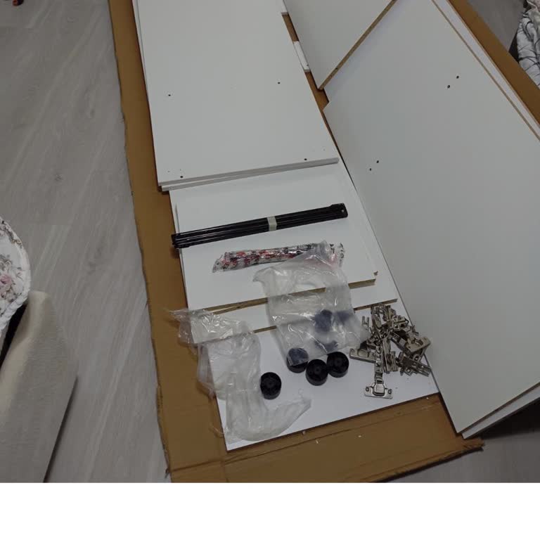 Kurulum Parçaları Eksik Ve Satış Sonrası Yanıtsızlık Nedeniyle İade Talebi